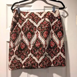 Merona Skirt Size 10